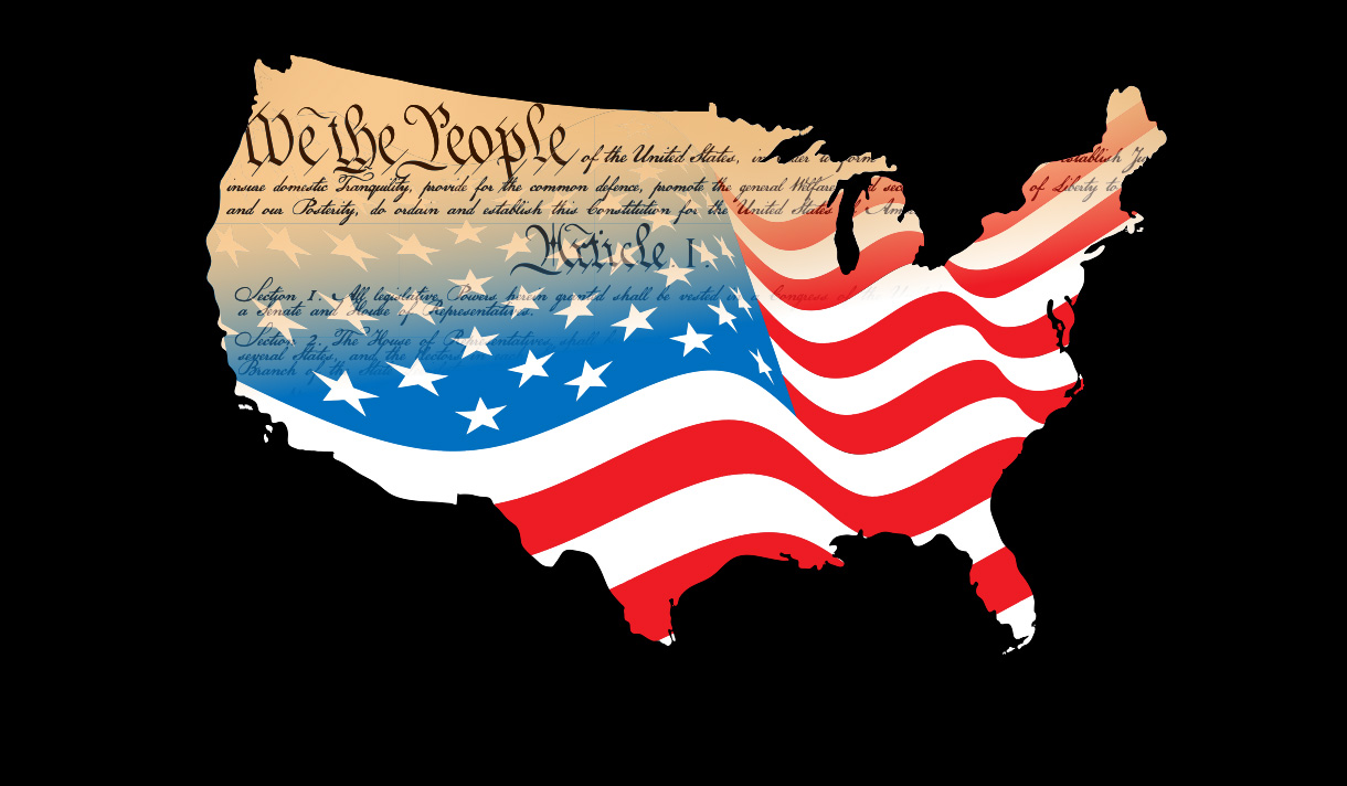 Constitution Day logo
