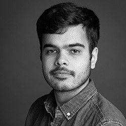 Abhishek Singh