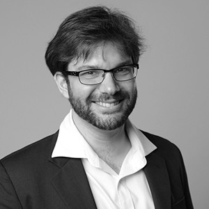 Alain Boldini