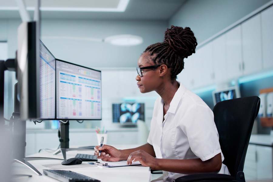 Business AI and Analytics BS