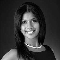 Lincy Cherian