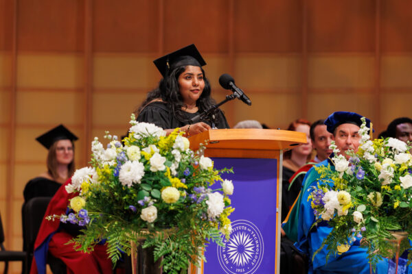 Reva Graduation Vancouver Campus Celebrates Its 25th Commencement Ceremony | New York Tech