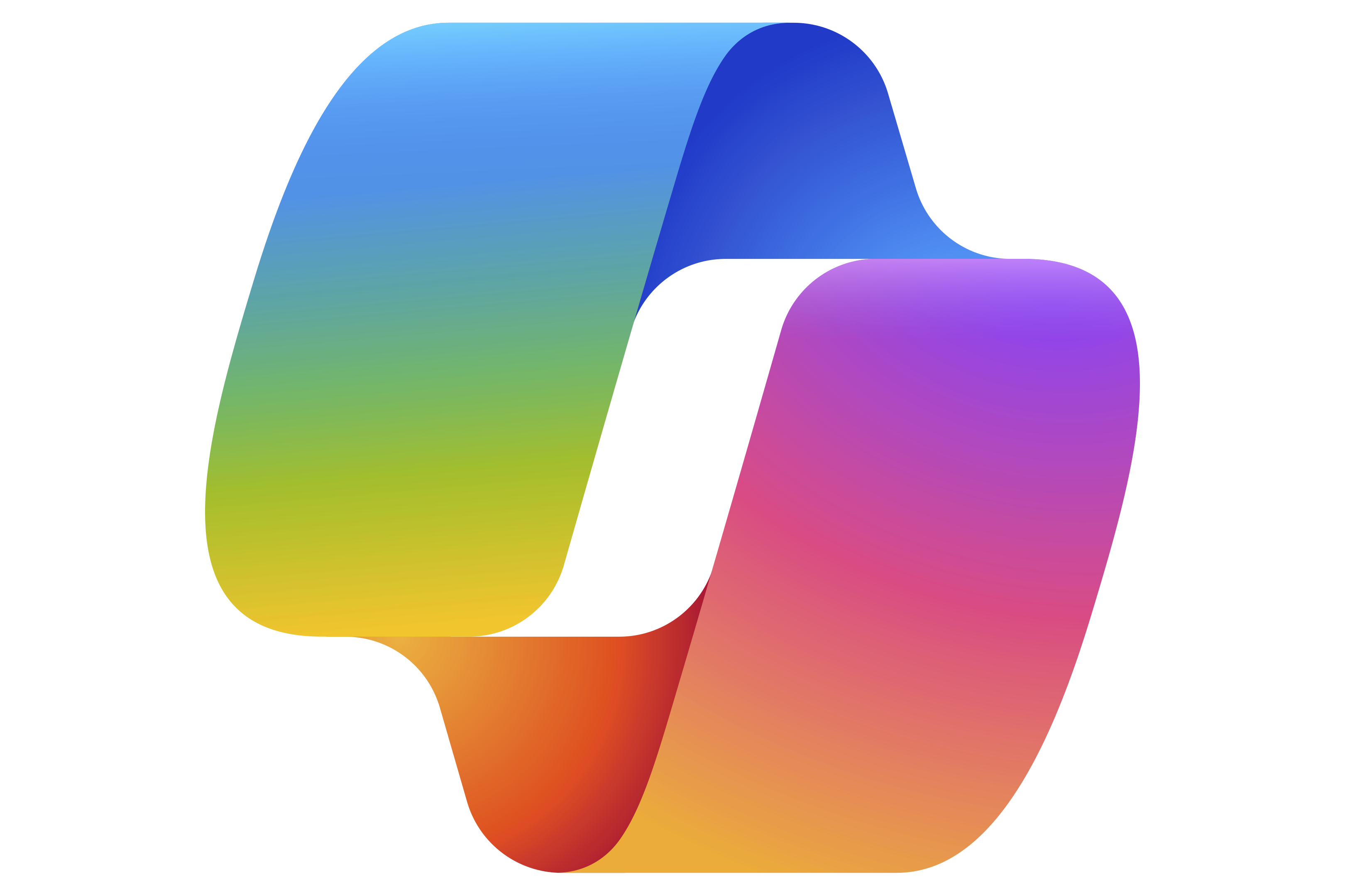 Microsoft 365 Copilot Logo