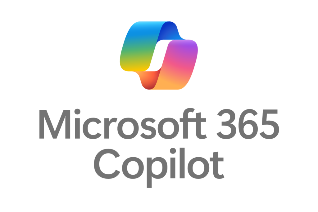Microsoft 365 Copilot Logo