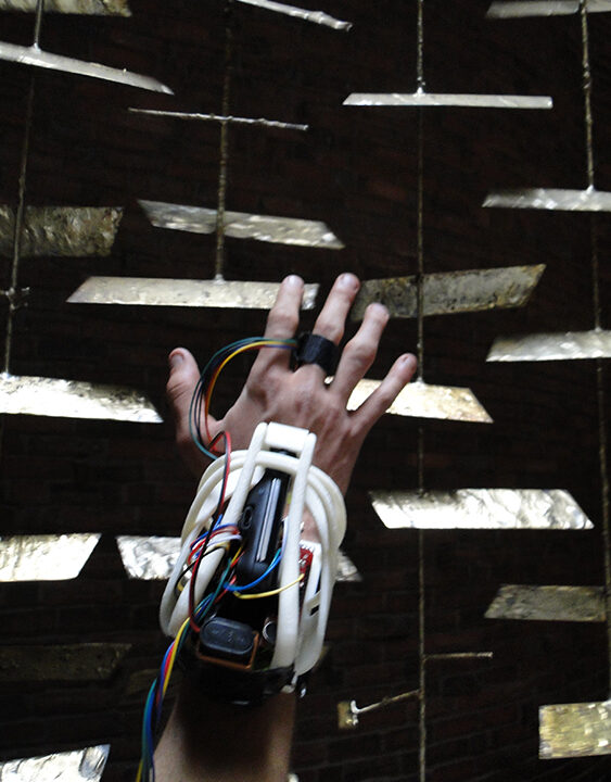 Perceptual Prototypes