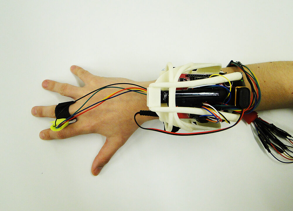 Perceptual Prototypes