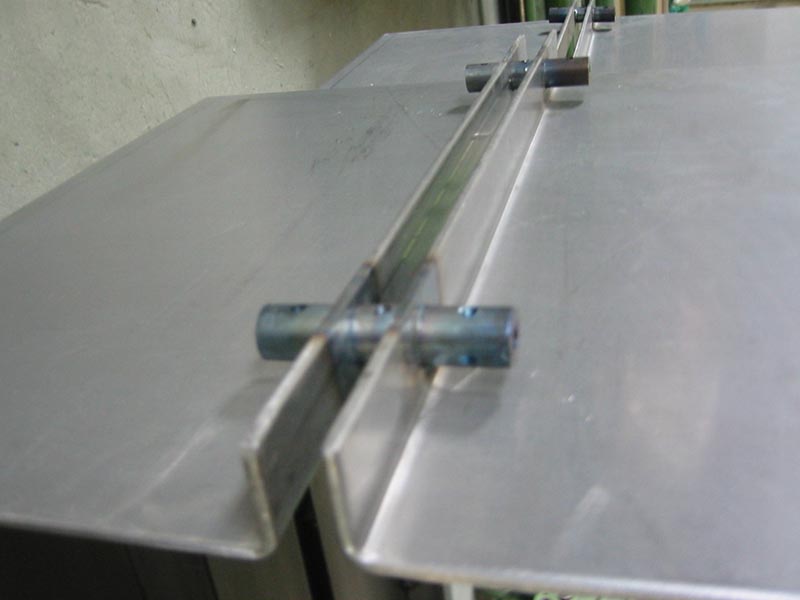 Furniture, Modul Joints