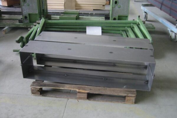 Furniture, Long Modul Metal Fabrication