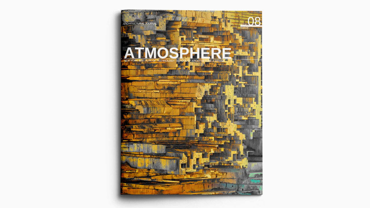 Atmosphere Journal 08