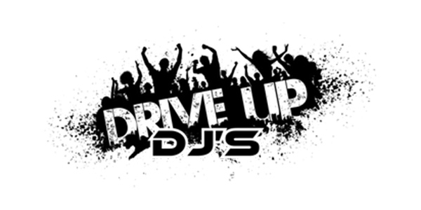 Drive Up DJ's