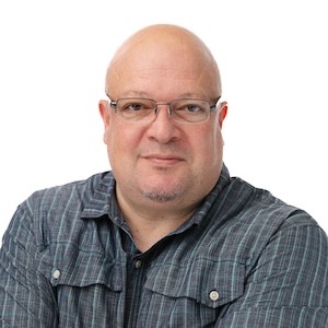 Joerg R. Leheste