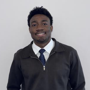 Chigoze Henry Umaeku