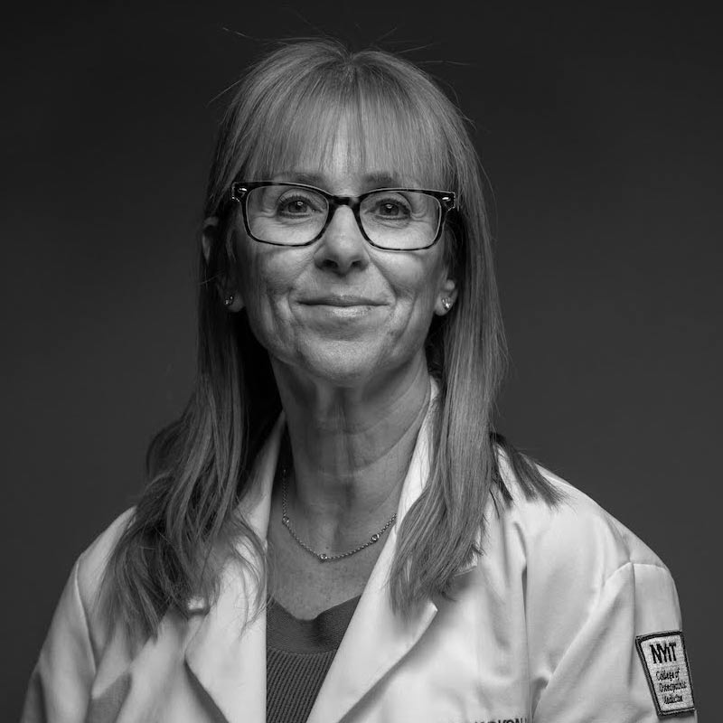 Liat Jarkon, D.O., M.P.H, LFAPA