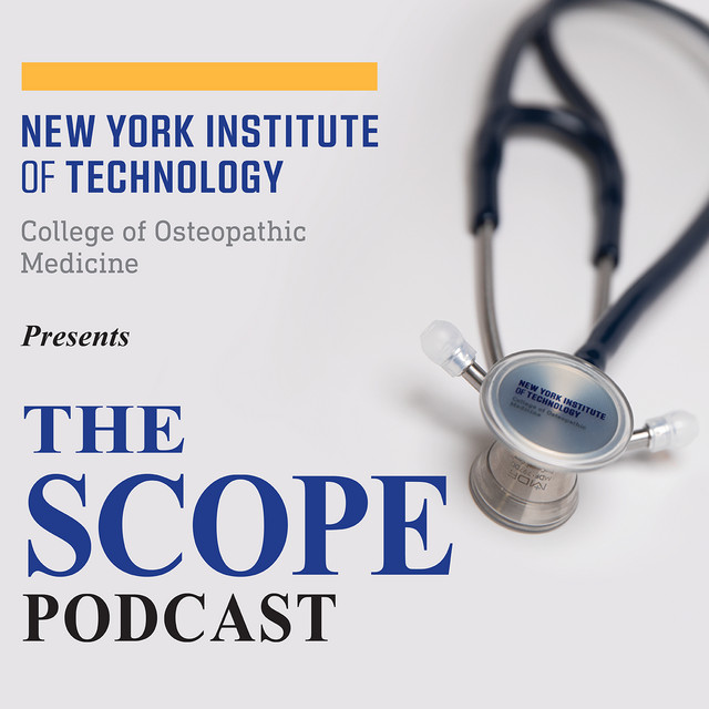 The Scope Podcast by NYITCOM