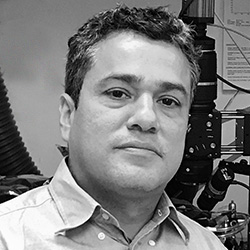 Gonzalo Otazu Aldana