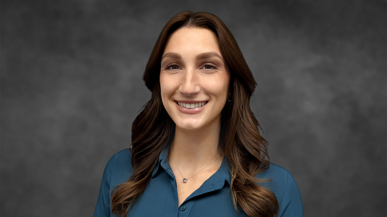 Portrait of Arianna Falletta