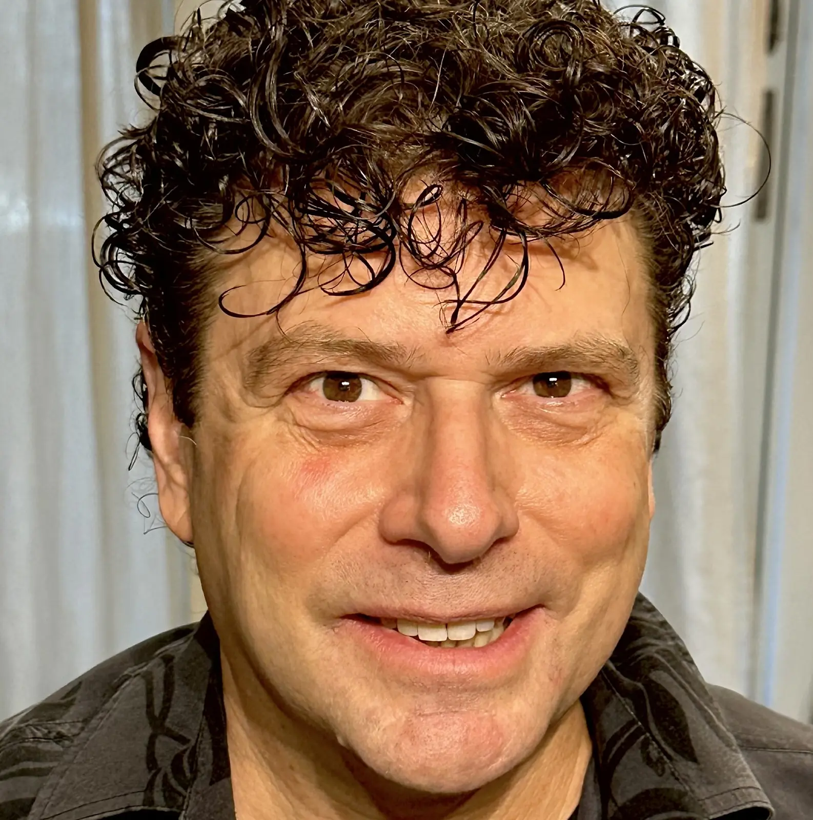 Mitchell Fischer (D.O. ’89)