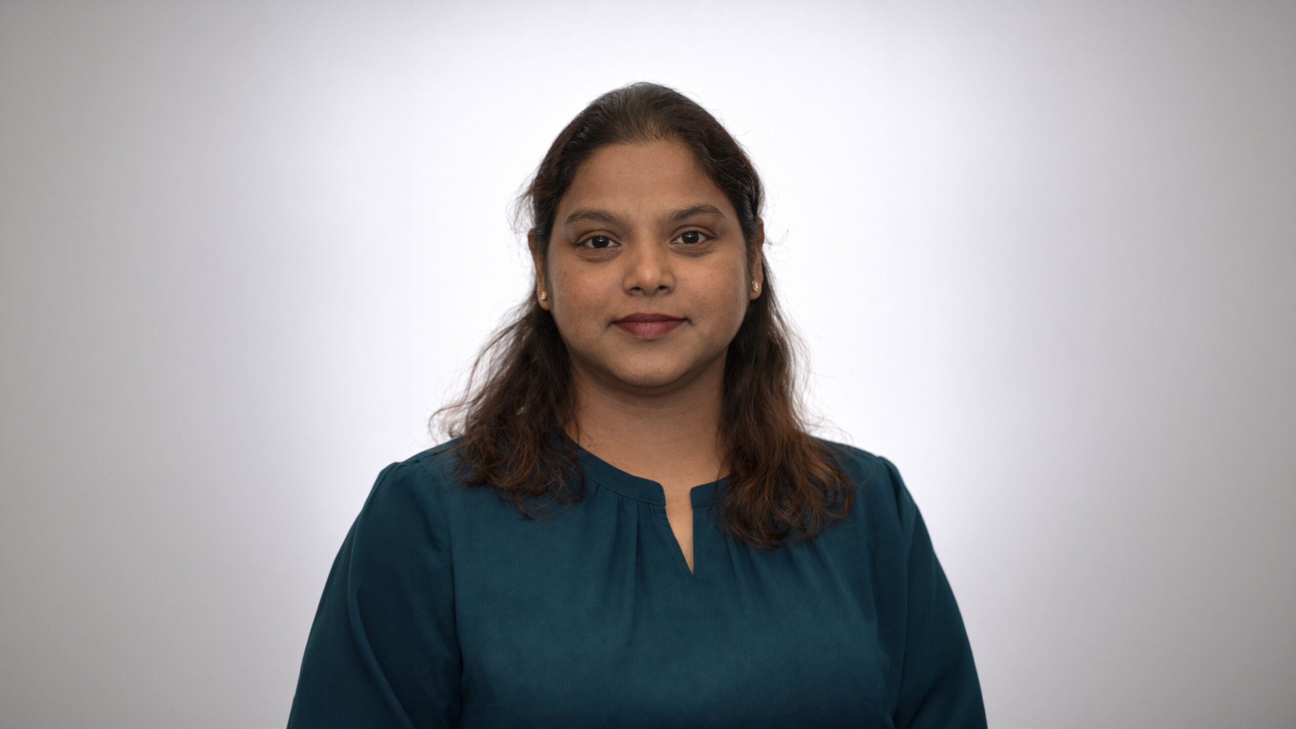 Portrait of Rajeshri Nadar