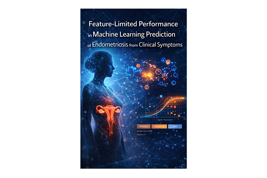 Cover of the research paper