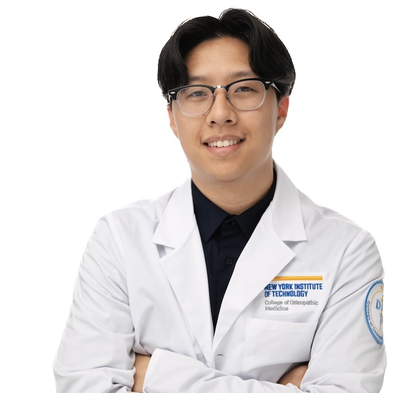 Addison Li