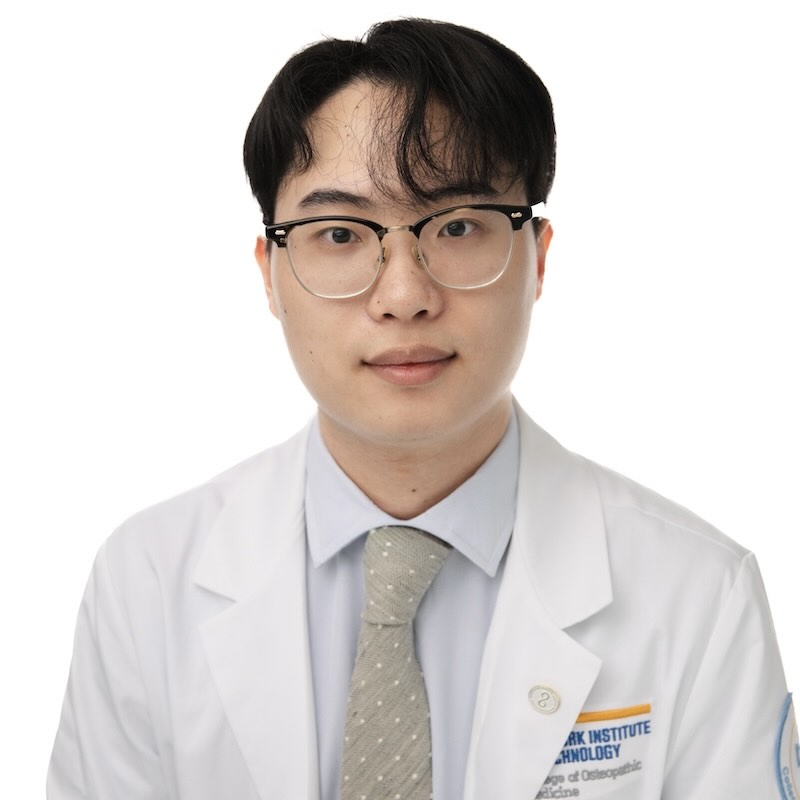 Allen Li