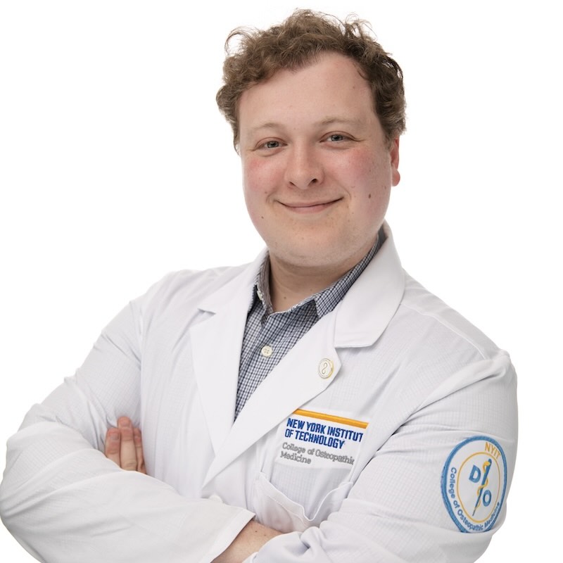 Andrew Bober
