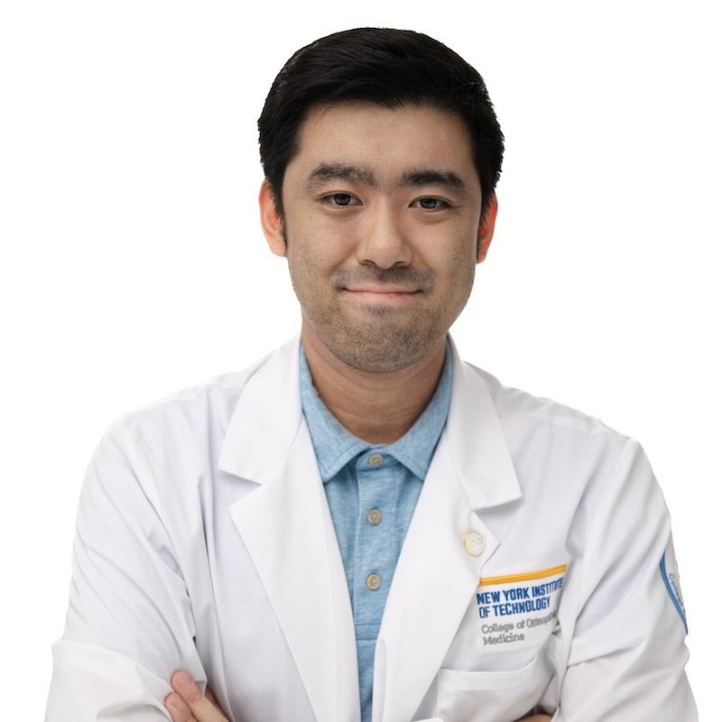 Andrew Tong