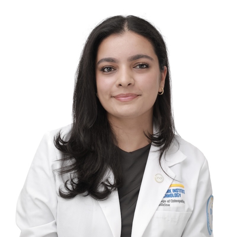Bhavya Arora