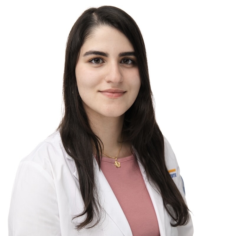 Bita Tavafoghi