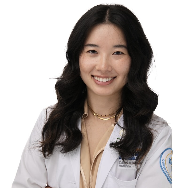 Caroline Wang