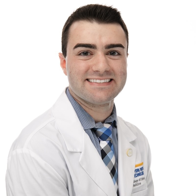 Christopher Pantelias