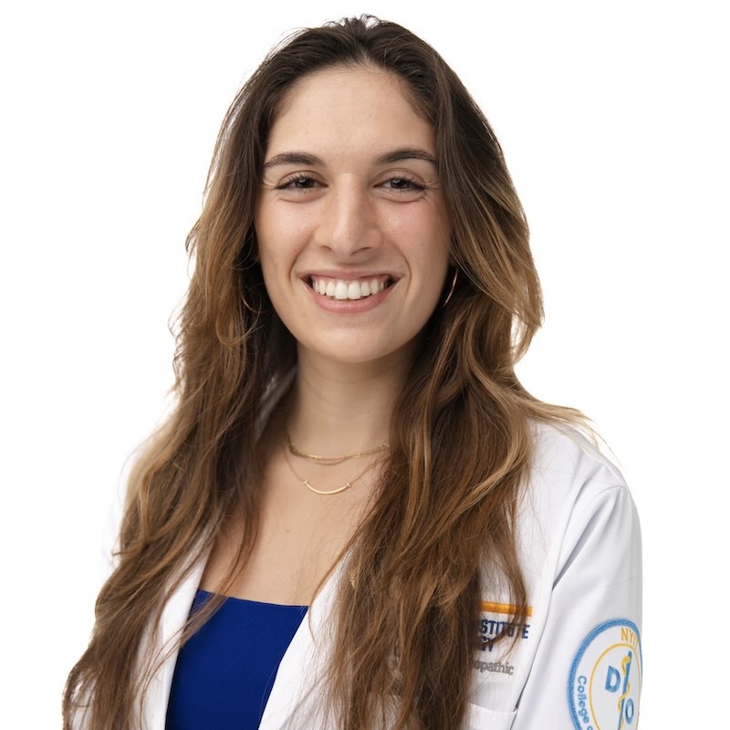 Daniella Mizrahi