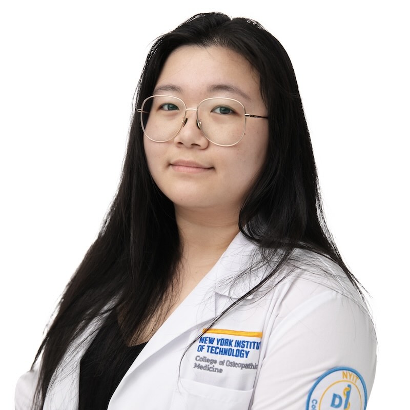 Eileen Wu