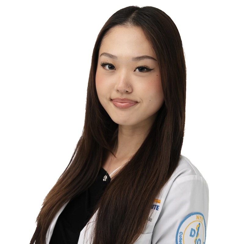 Hannah Kim