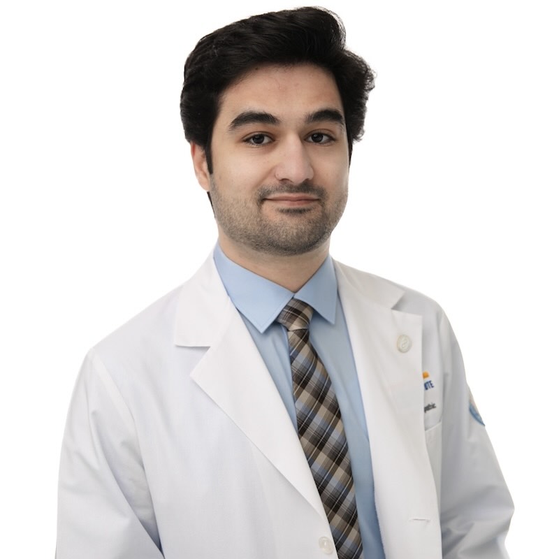 Kinan Khanzada