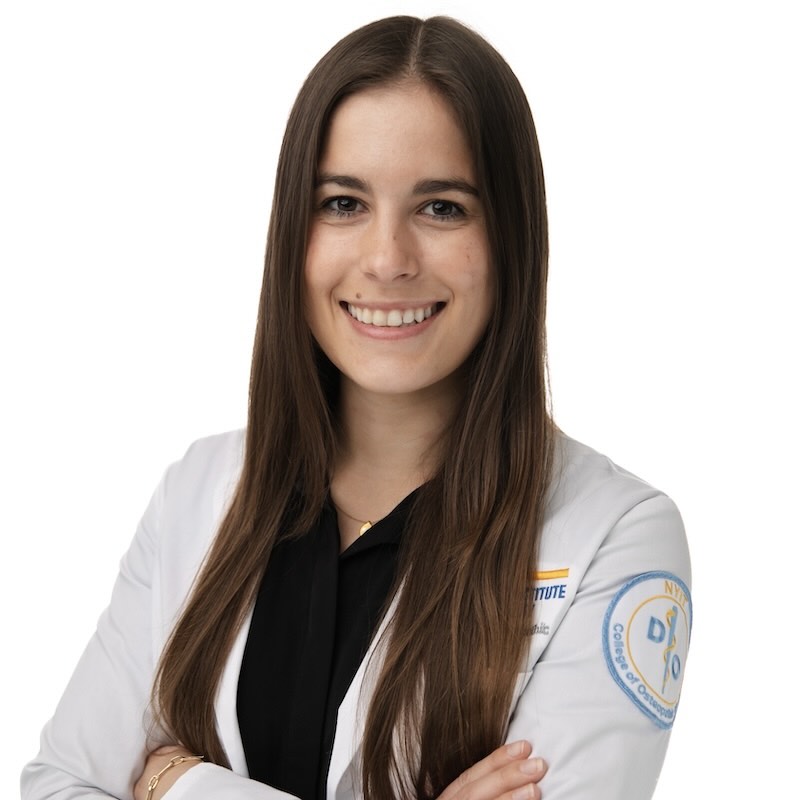 Leah Wachsmuth