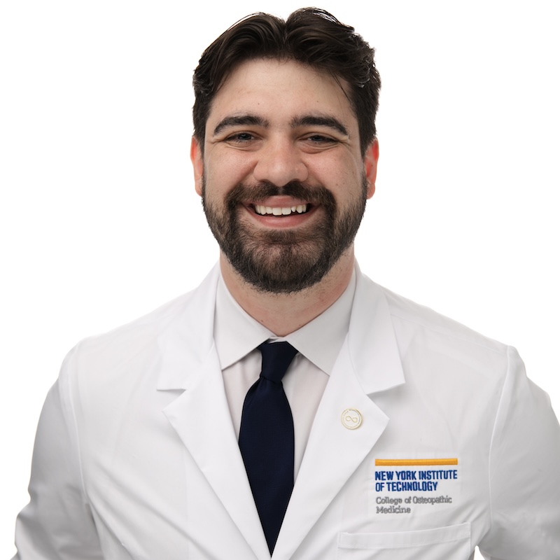 Michael Tarallo