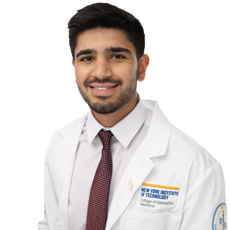 Naman Kapoor