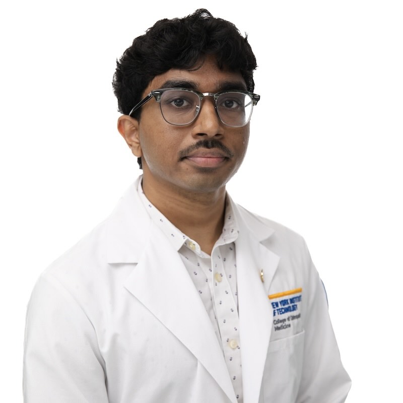 Nayan Pallothu