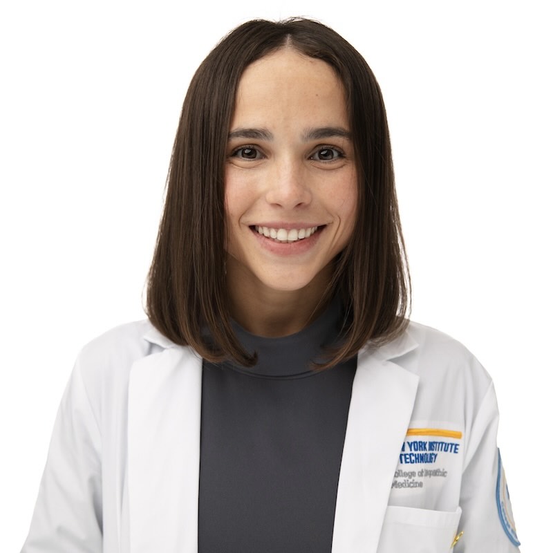 Olivia Hapanowicz