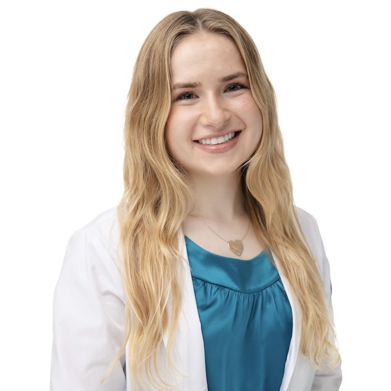 Olivia Csernecky