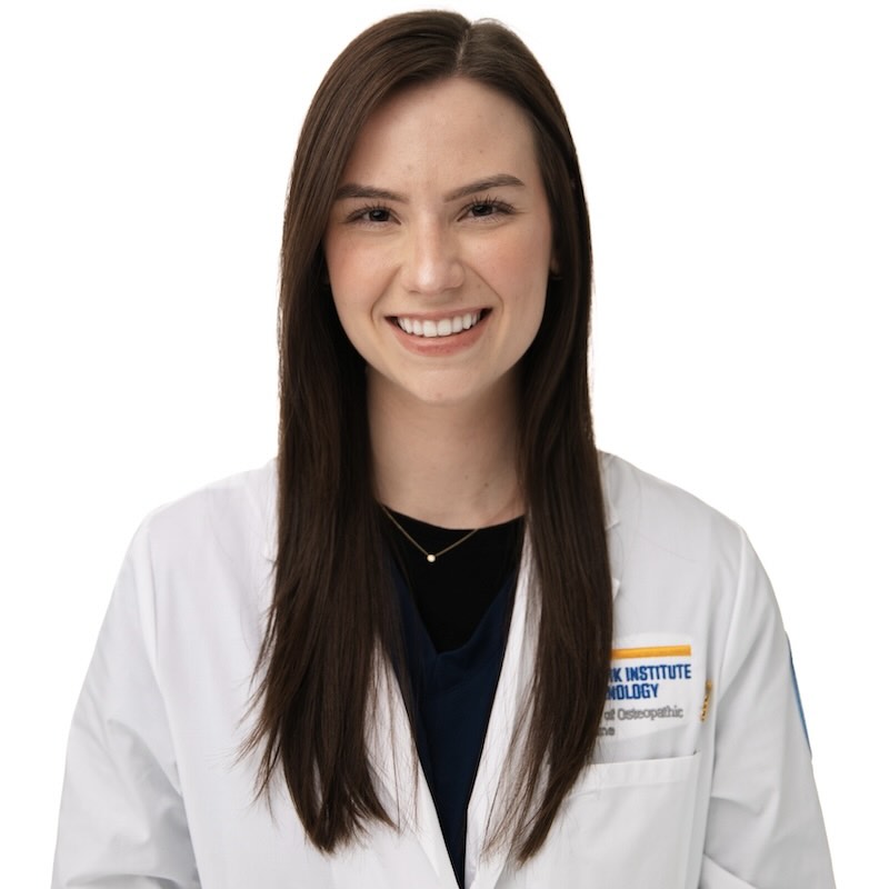 Rachael Aresco