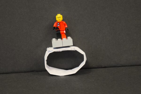 Lego brick, Lego minifigure