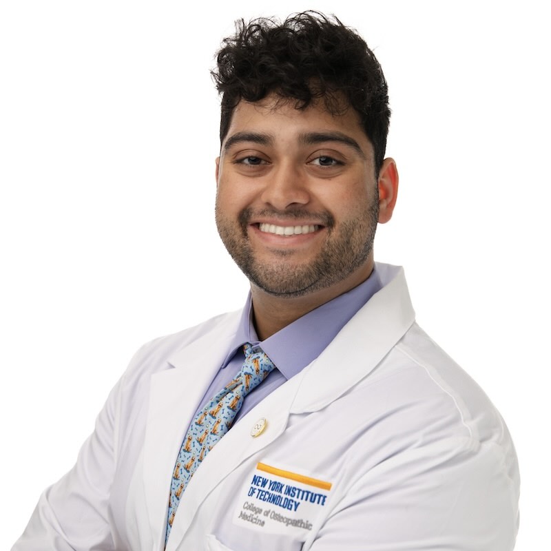 Rohan Nanduri