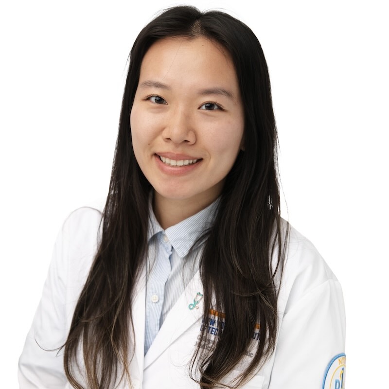Samantha Lu