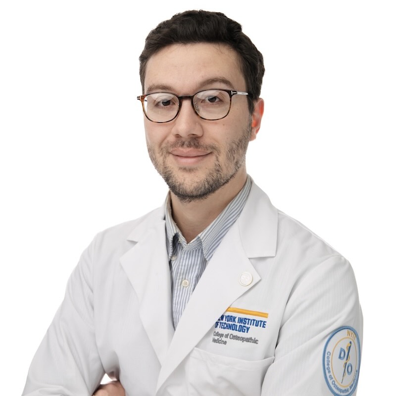 Sebastian El Ghaity-Beckley