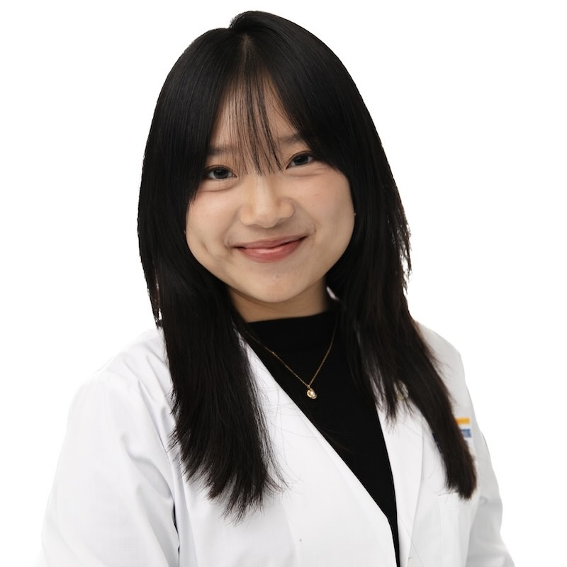 Sharon Wong