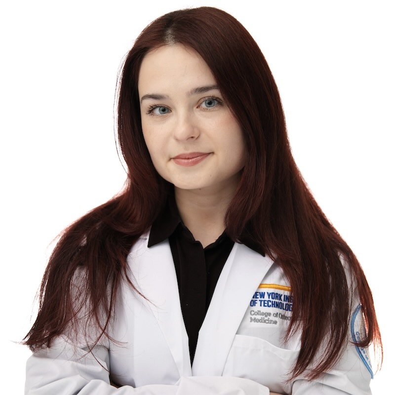 Sofia Yatsyshyn