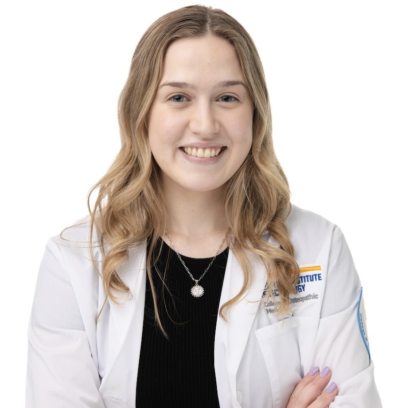 Tess Webb-Johnson