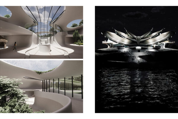 Renderings